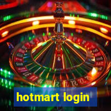 hotmart login